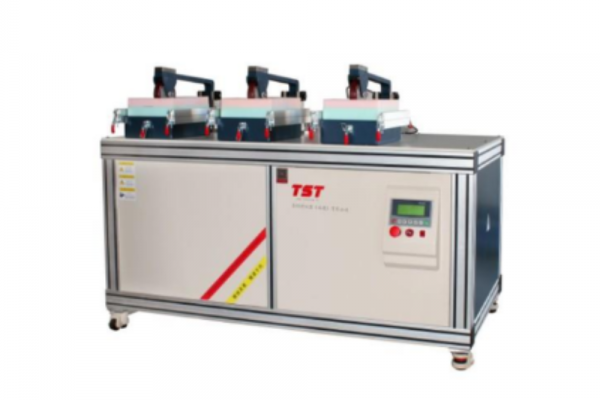 Máy kiểm tra độ mỏi đường may động